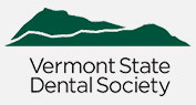 Vermont State Dental Society logo