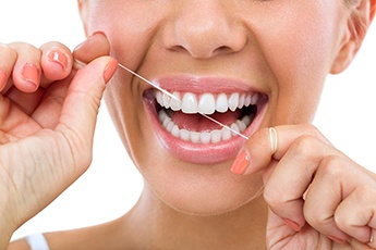 Patients love Invisalign because is so comfortable 