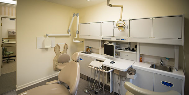 Dental checkups in Manchester