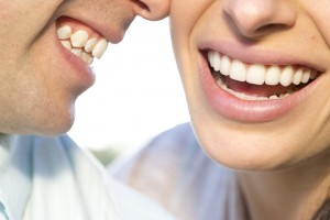 Treat tooth loss with a bridge and crowns in Manchester Center.